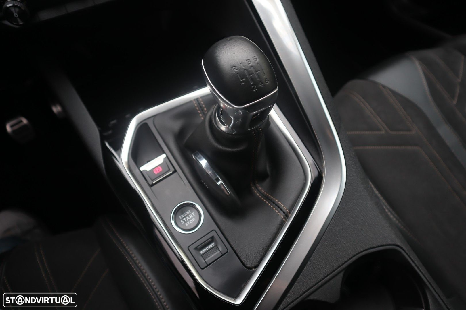 Peugeot 3008 1.2 PureTech GT - 37