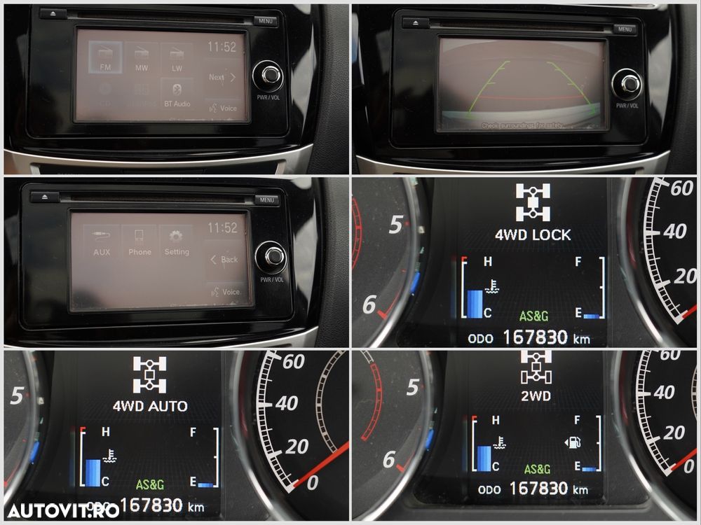 Mitsubishi ASX 1.8 DI-D 4WD Intense - 8