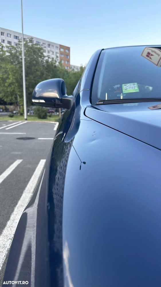 Skoda Octavia 1.6 TDI AMBITION - 31