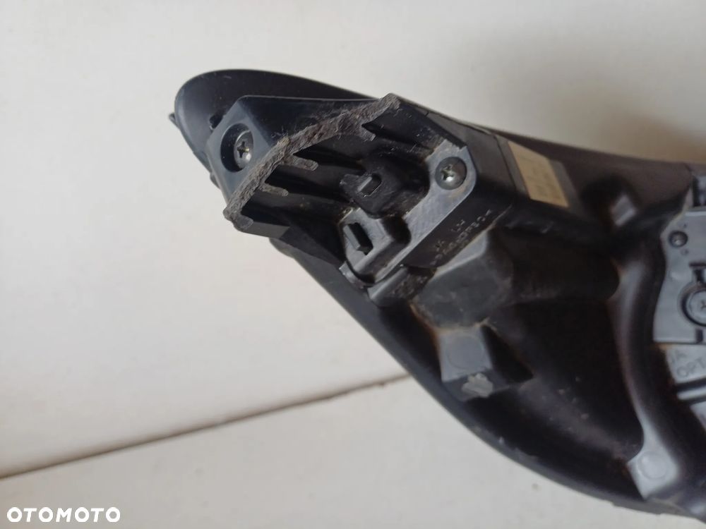 lampa lewy przod kia picanto III 3 17- europa - 13