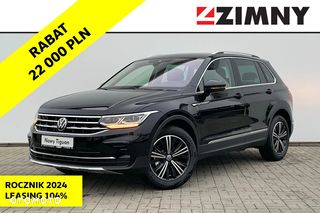 Volkswagen Tiguan 1.5 TSI EVO Elegance DSG