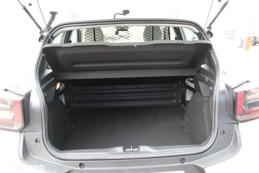 Citroën eC3VAN - 10