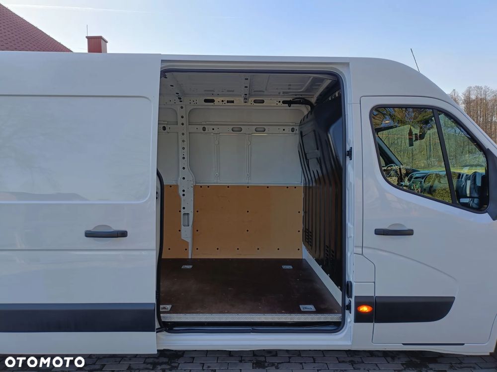 Renault MASTER - 30