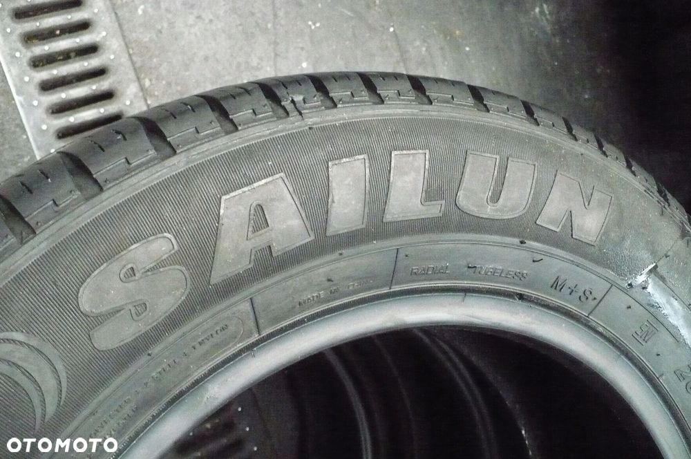 SAILUN Commercio VX1 205/65R16C 7,7mm 2020 - 3