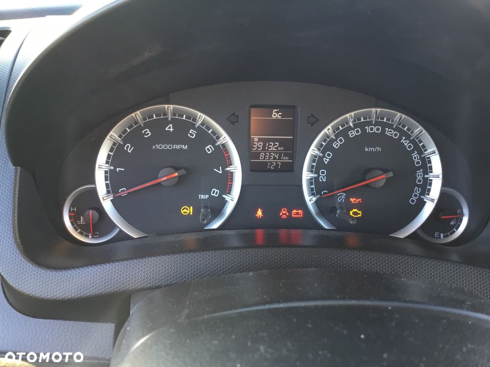 Suzuki Swift 1.2 X-TRA - 8