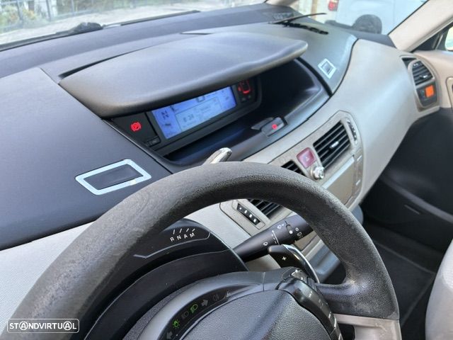 Citroën C4 Grand Picasso 1.6 HDi Confort CMP6 - 23