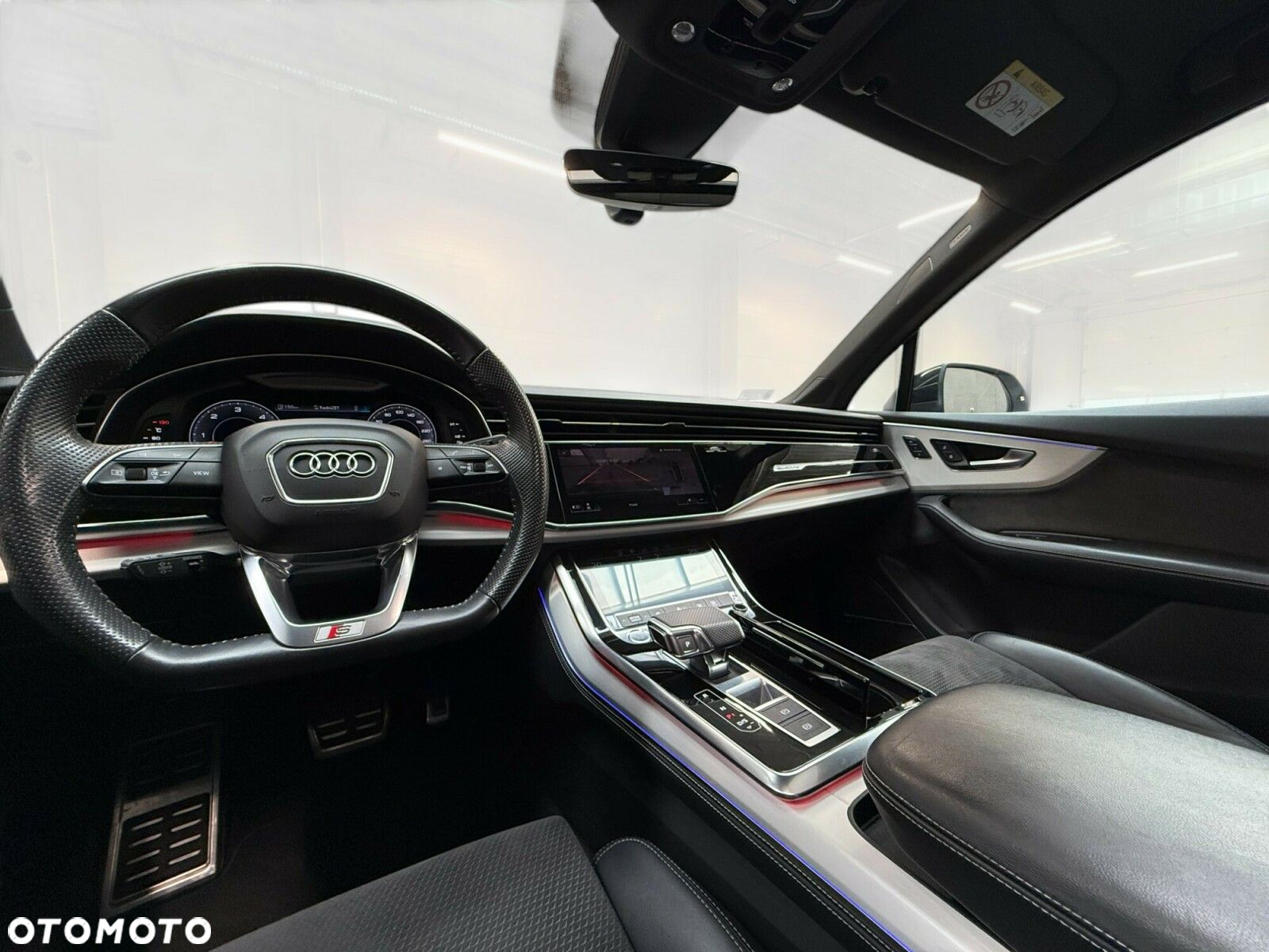 Audi Q7 - 32