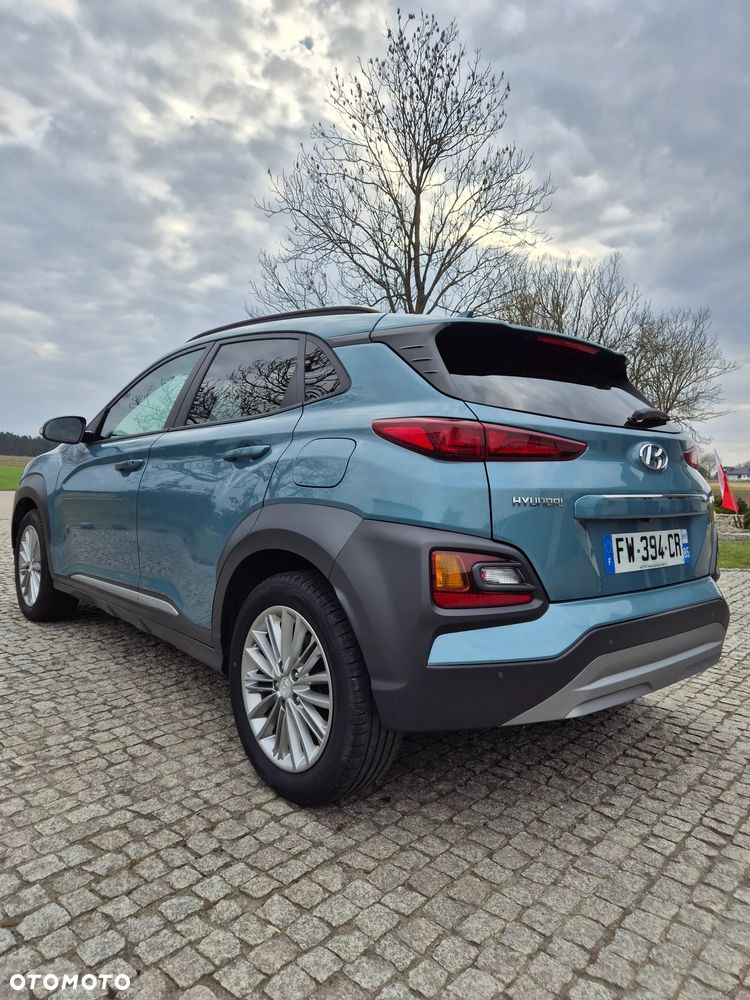 Hyundai Kona - 6