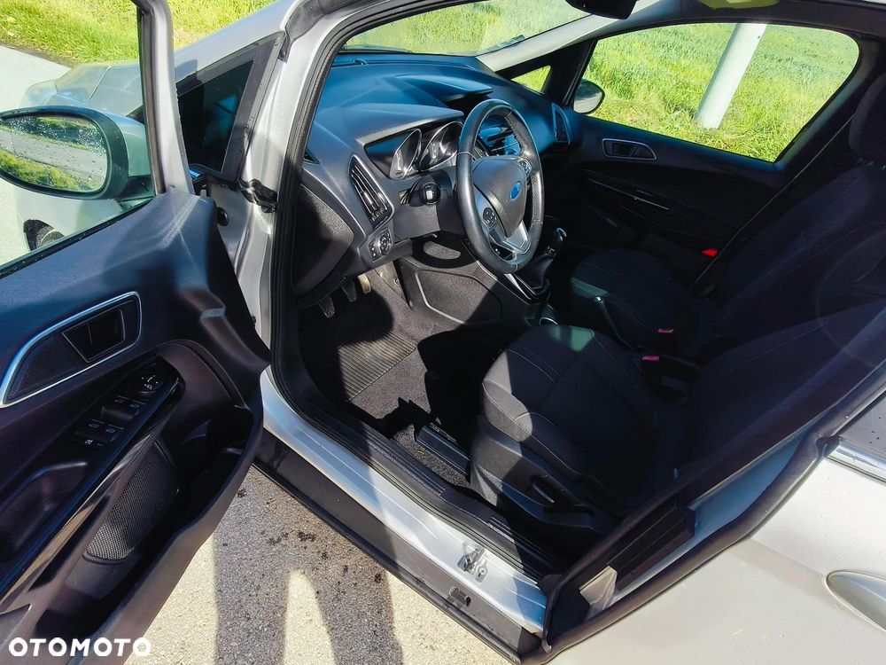 Ford B-MAX 1.0 EcoBoost Colourline - 16