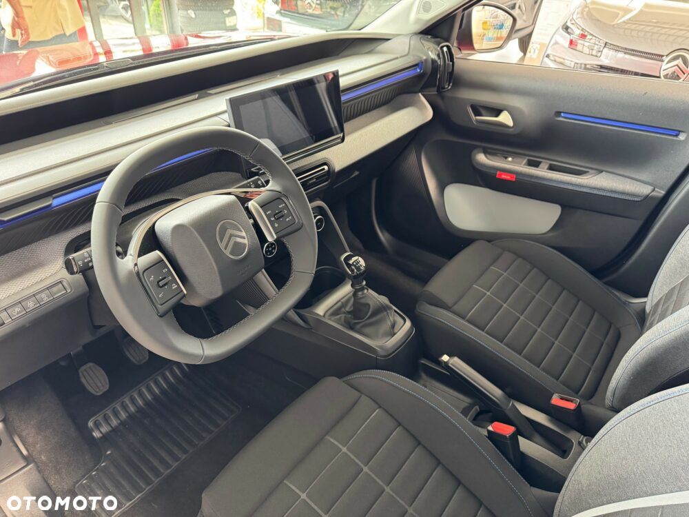 Citroën C3 1.2 T Plus - 6