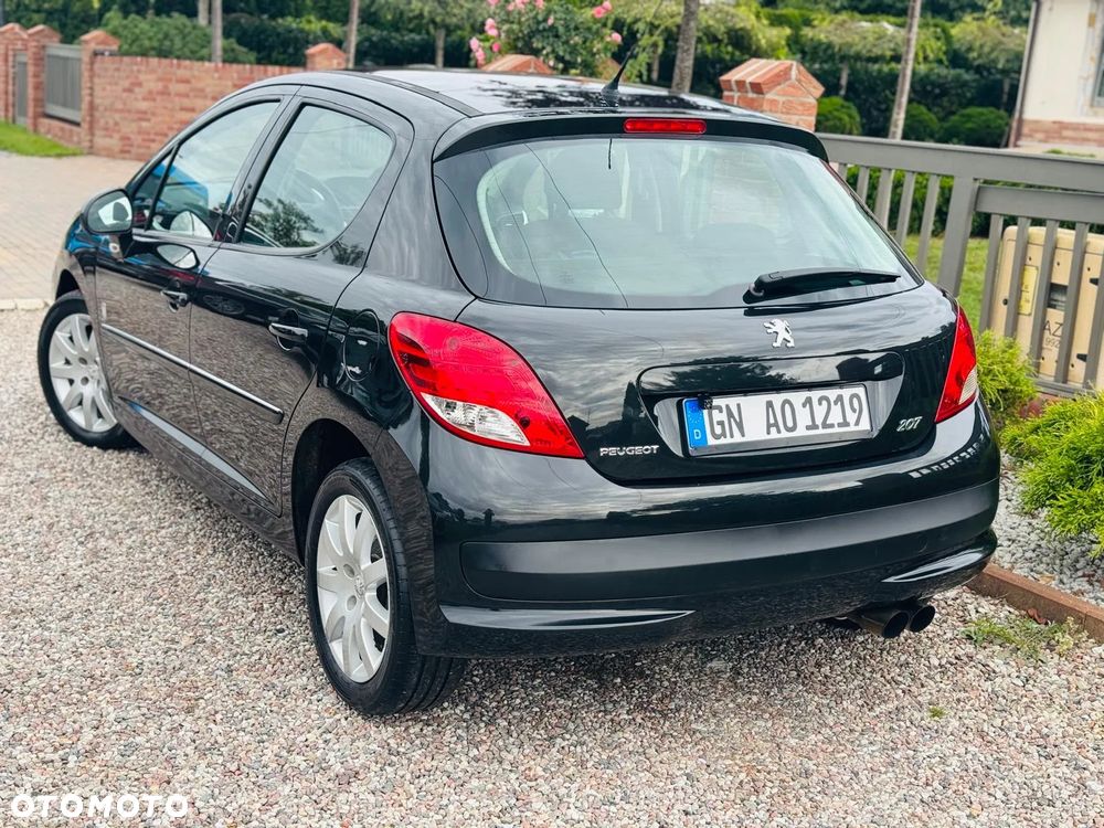 Peugeot 207 1.6 Premium - 34