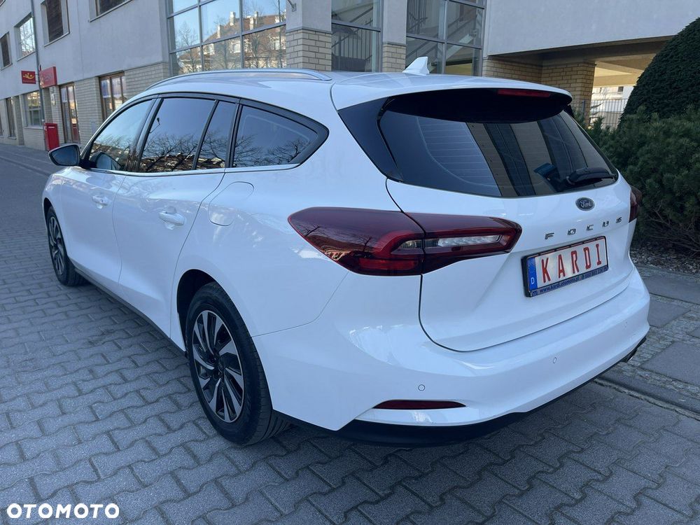Ford Focus - 9