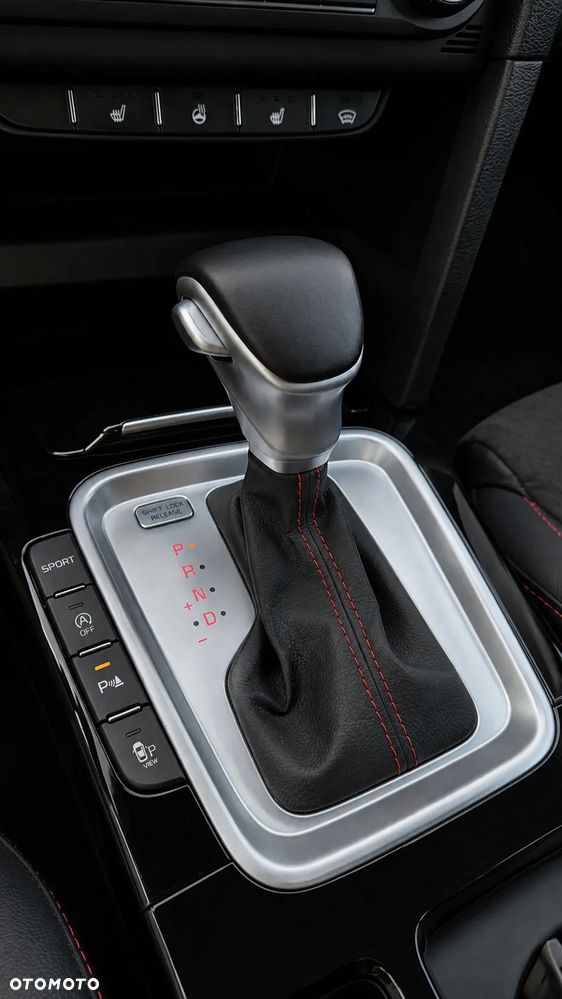 Kia ProCeed - 16