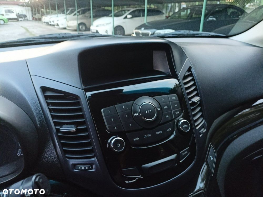 Chevrolet Orlando 2.0 TD LT - 35