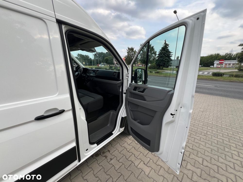 MAN TGE 3.140 L3H3 tylko 78.000 km przebiegu - 38
