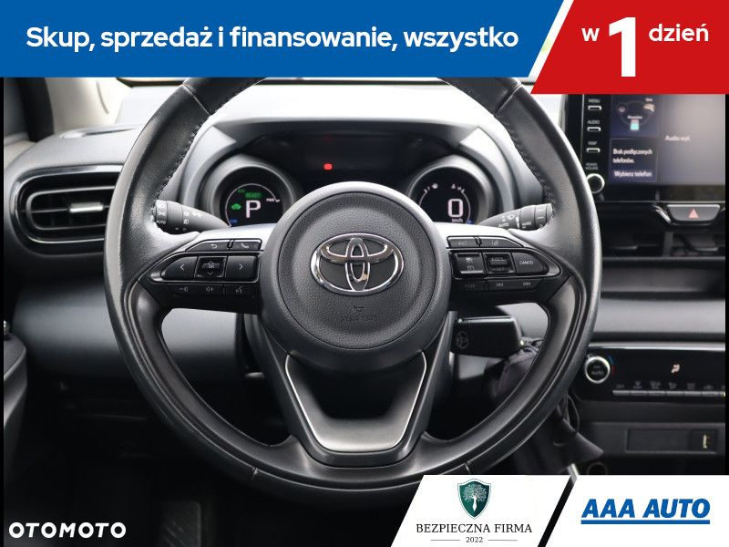 Toyota Yaris - 17