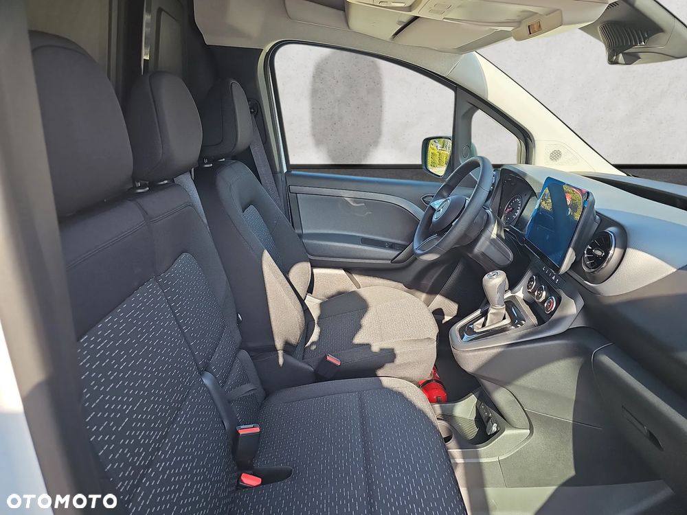 Mercedes-Benz CITAN 110 CDI Furgon L1 - 12