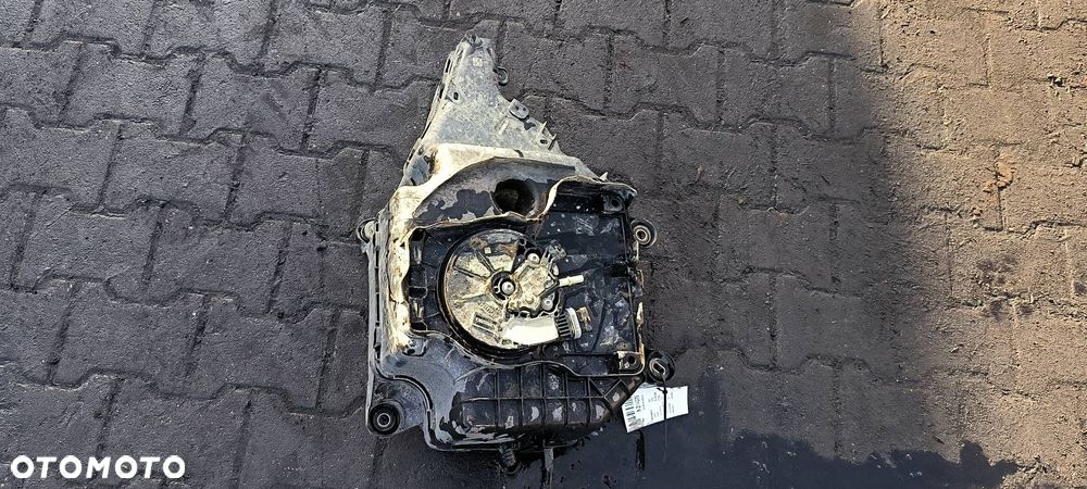 ZBIORNIK ADBLUE FORD TRANSIT MK8 KK31-5J228-AE - 5