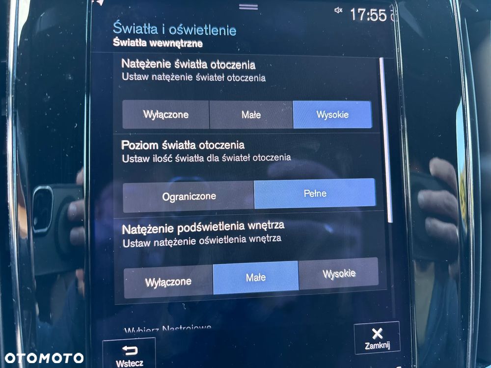 Volvo V60 B3 B Inscription - 37