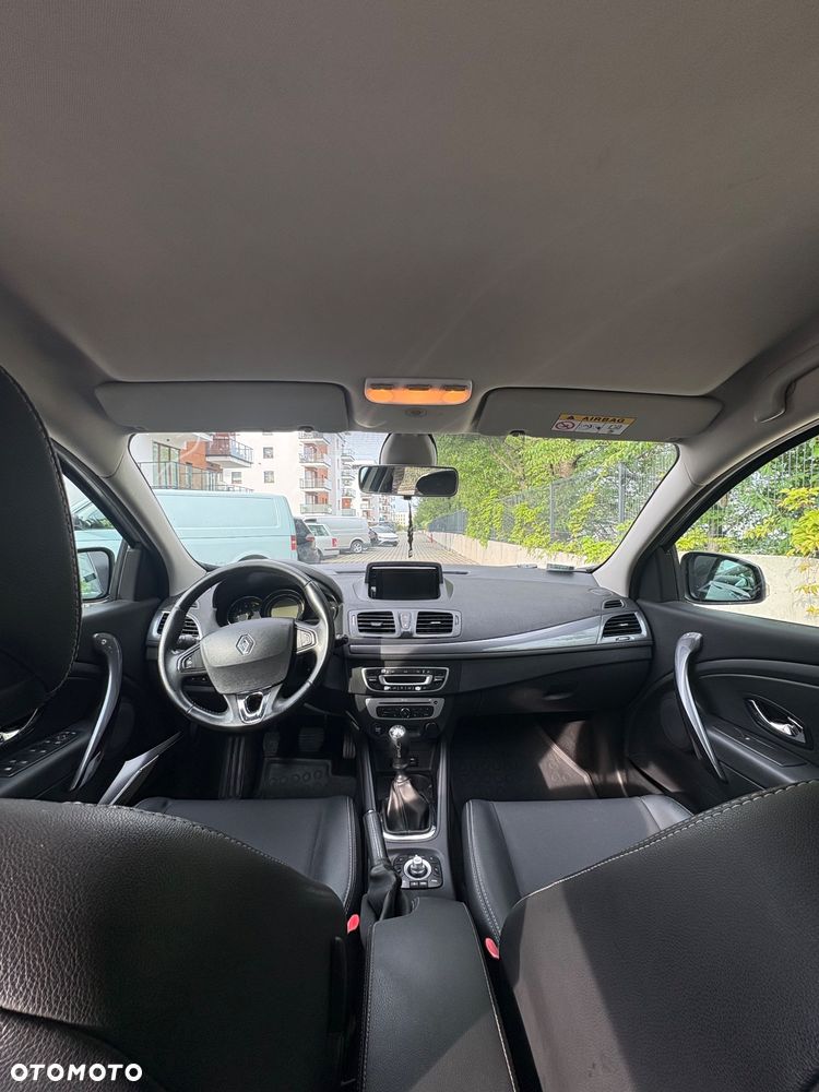 Renault Megane - 5