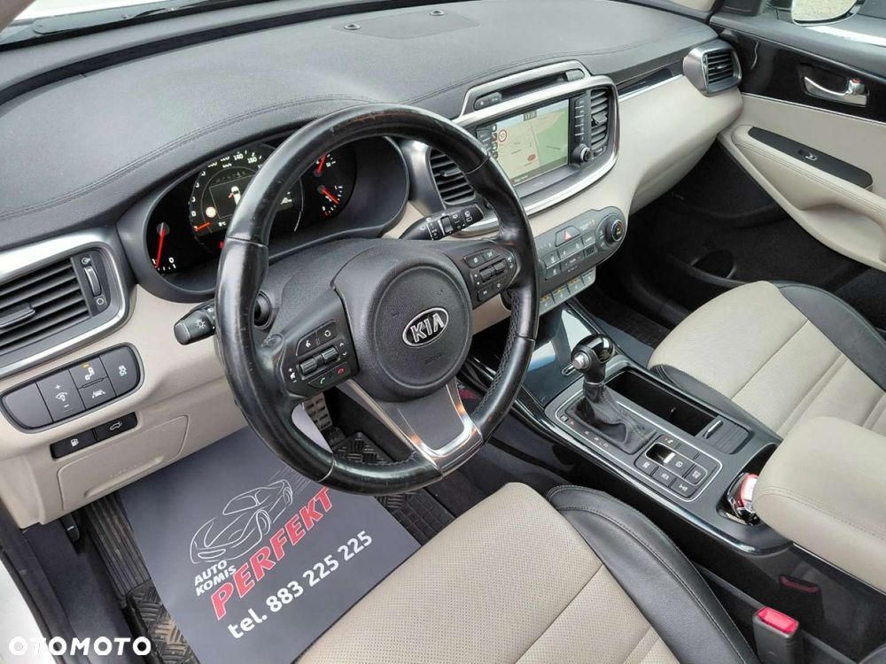 Kia Sorento - 16