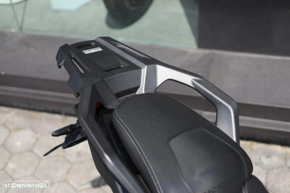 Morbidelli T1002VX - 18