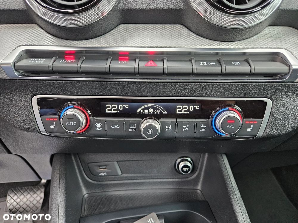 Audi Q2 35 TDI Quattro S tronic advanced - 24