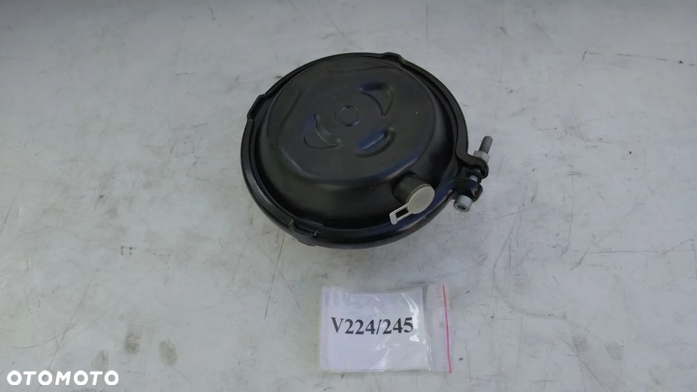 SIŁOWNIK MEMBRANOWY KNORR-BREMSE EF624D NO V224/245 - 1