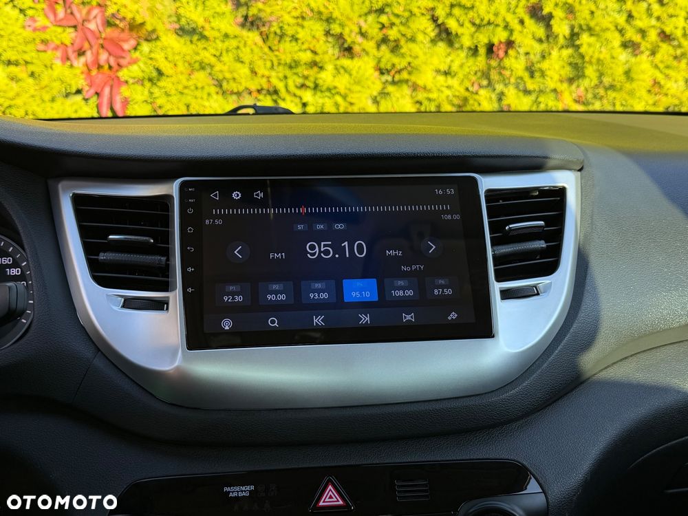 Hyundai Tucson - 35