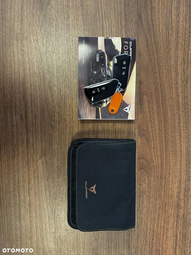 Cupra Formentor - 36