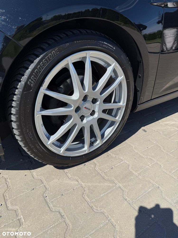 Ford Focus - 11