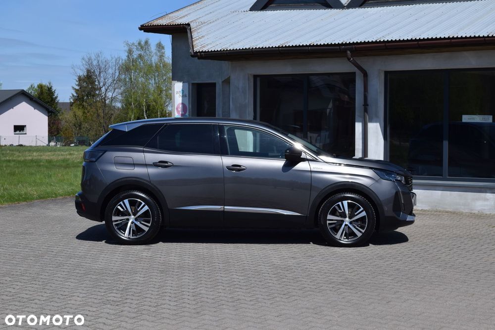Peugeot 3008 225 e-EAT8 Allure - 9