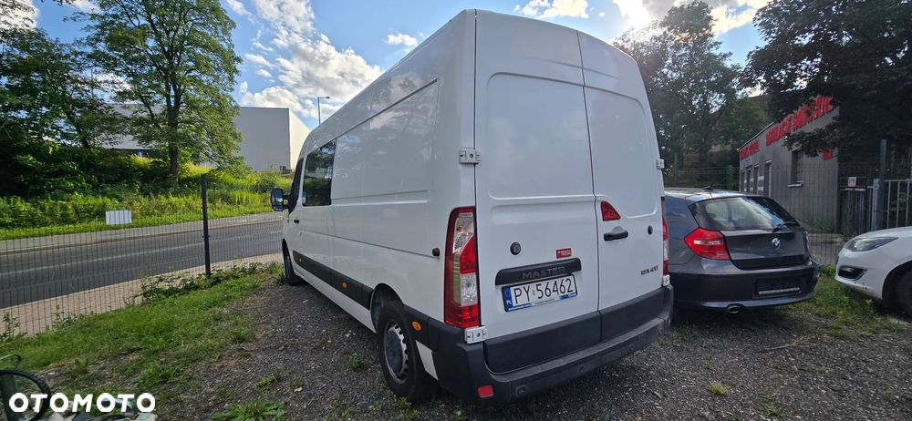 Renault Master 2020 9 osobowy - 3