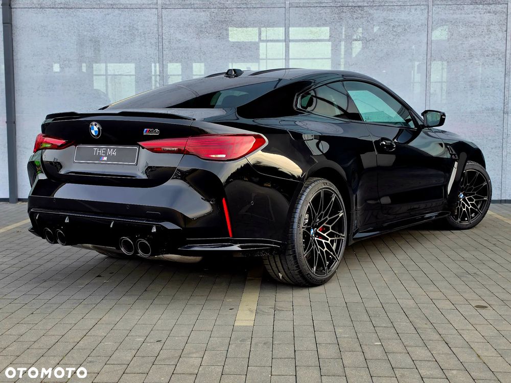 BMW M4 - 6