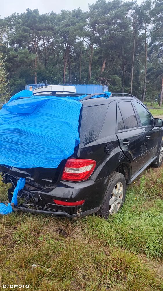 Mercedes-Benz ML 280 CDI 4-Matic - 2