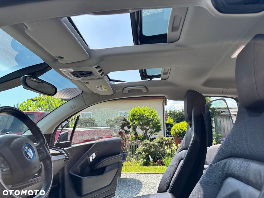 BMW i3 Standard - 12