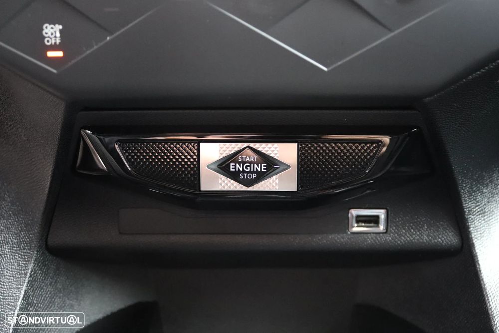 DS DS3 Crossback E-TENSE BASTILLE - 18