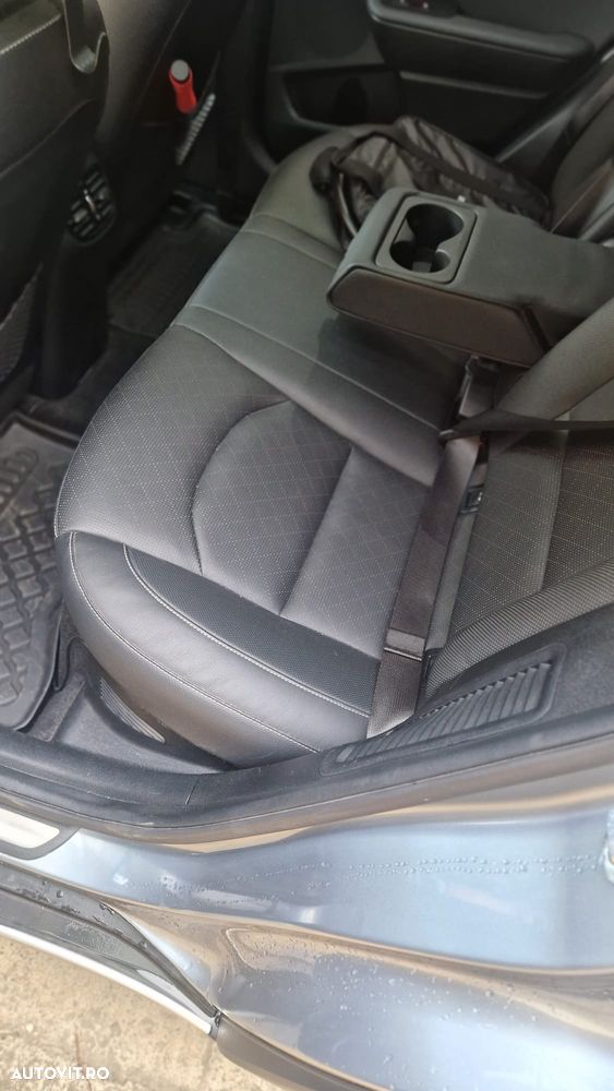 Kia XCeed 1.6 GDI DCT6 OPF Platinum Edition - 19