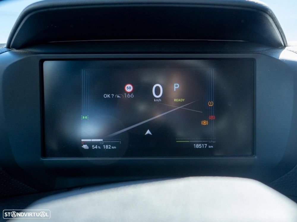 Citroën e-C4 54 kWh Max - 29