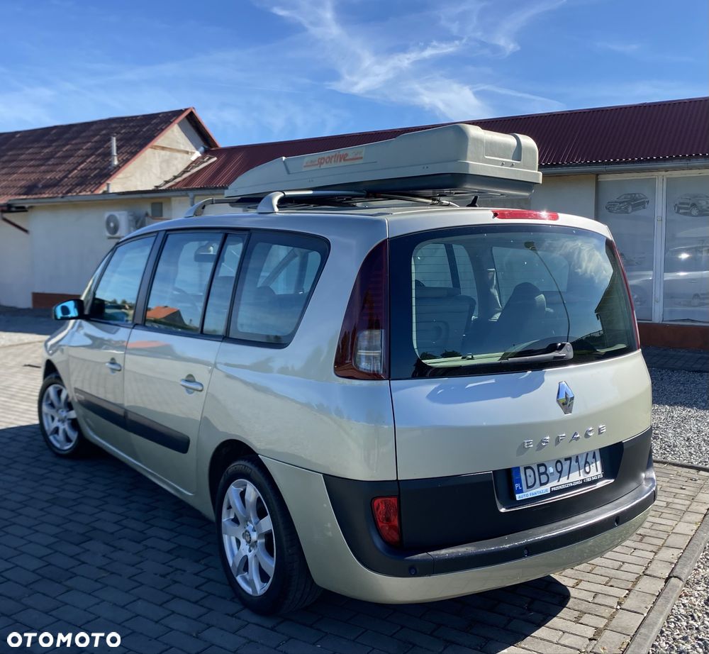 Renault Grand Espace - 4