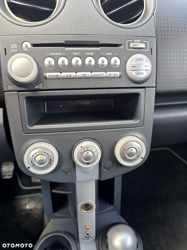 Mitsubishi Colt 1.3 Intense EU5 - 14