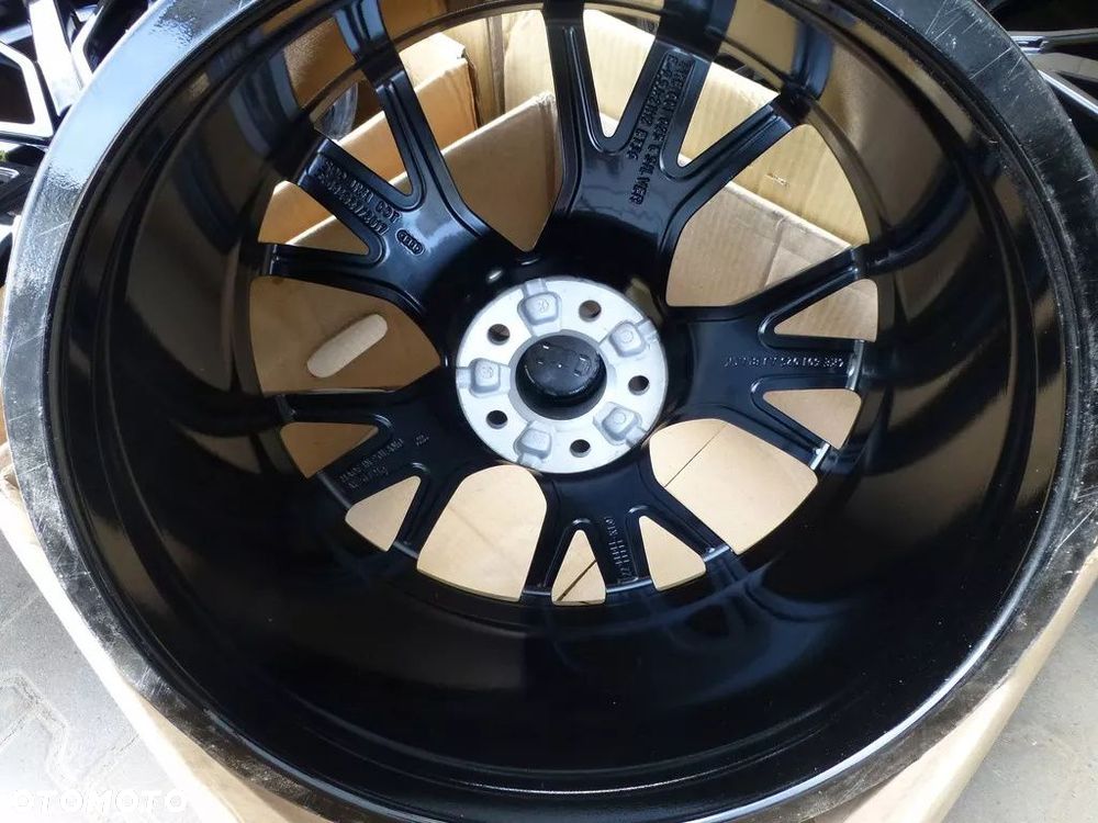 AUDI RS6 21'' RS7 A8 RS8 Q7 Q8 E-TRON A7 A6 - 10