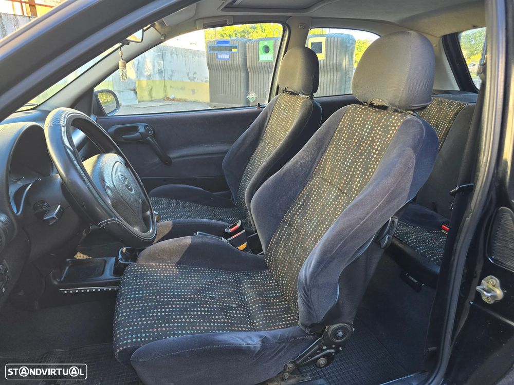 Opel Corsa - 9