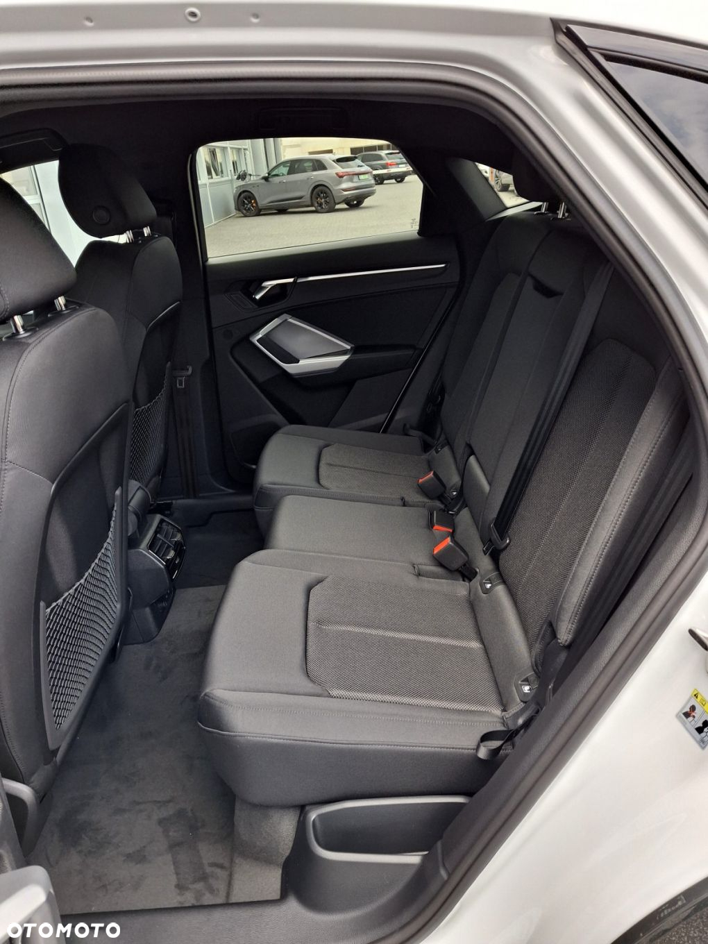 Audi Q3 Sportback - 13