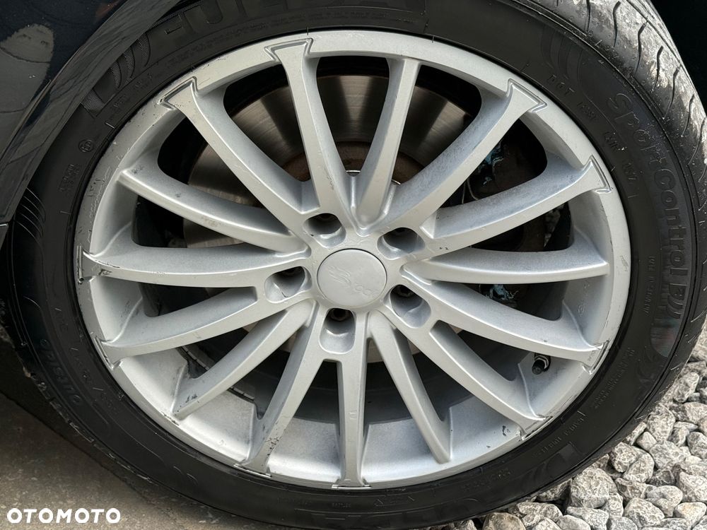 Seat Exeo 2.0 TDI CR Sport - 15