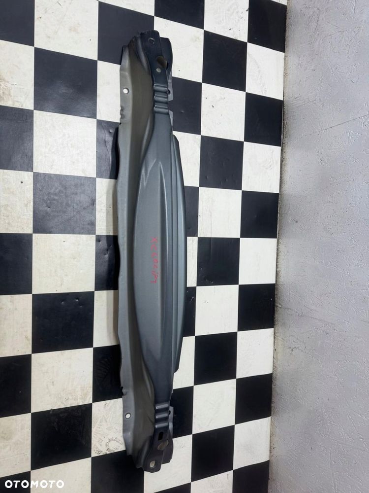 belka zderzaka tył volvo xc60 i 2013-2017 lift 492-46 - 2