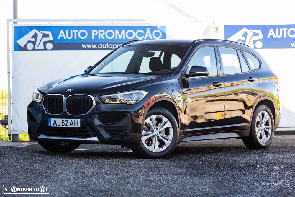 BMW X1 xDrive25e Advantage - 6