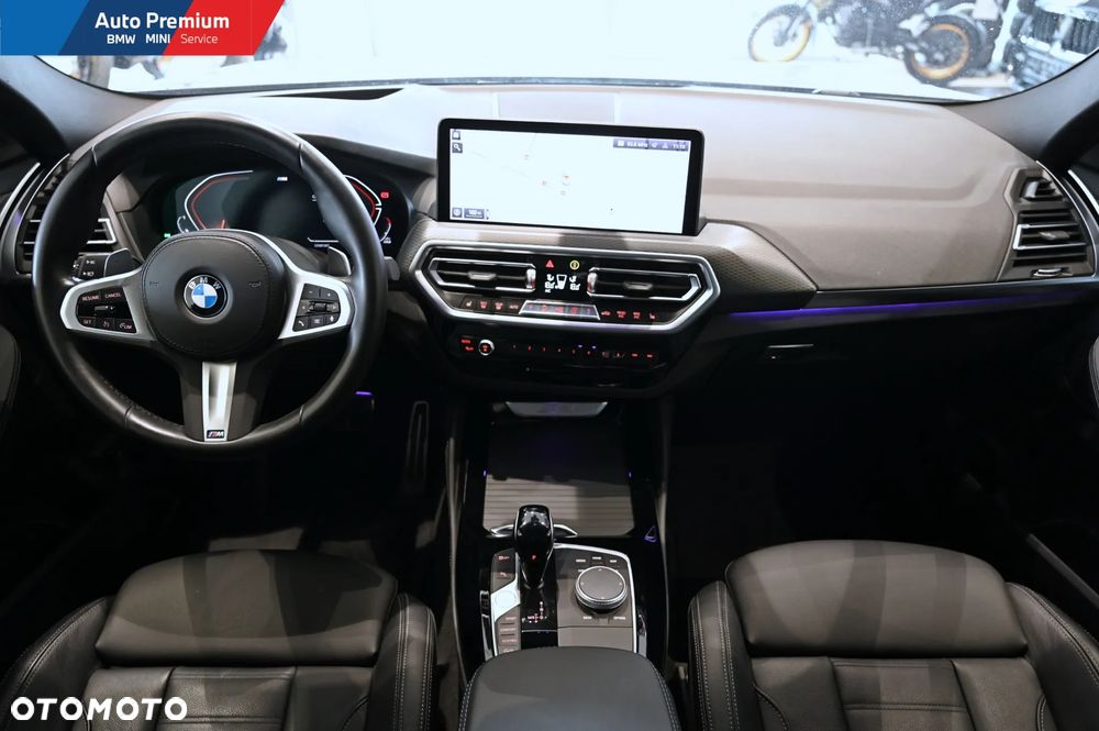 BMW X4 xDrive30i - 14
