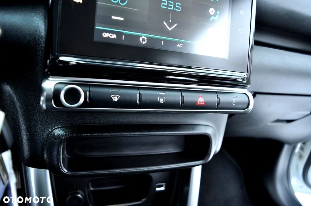 Citroën C3 Aircross PureTech 110 Stop & Start OPF SHINE - 33