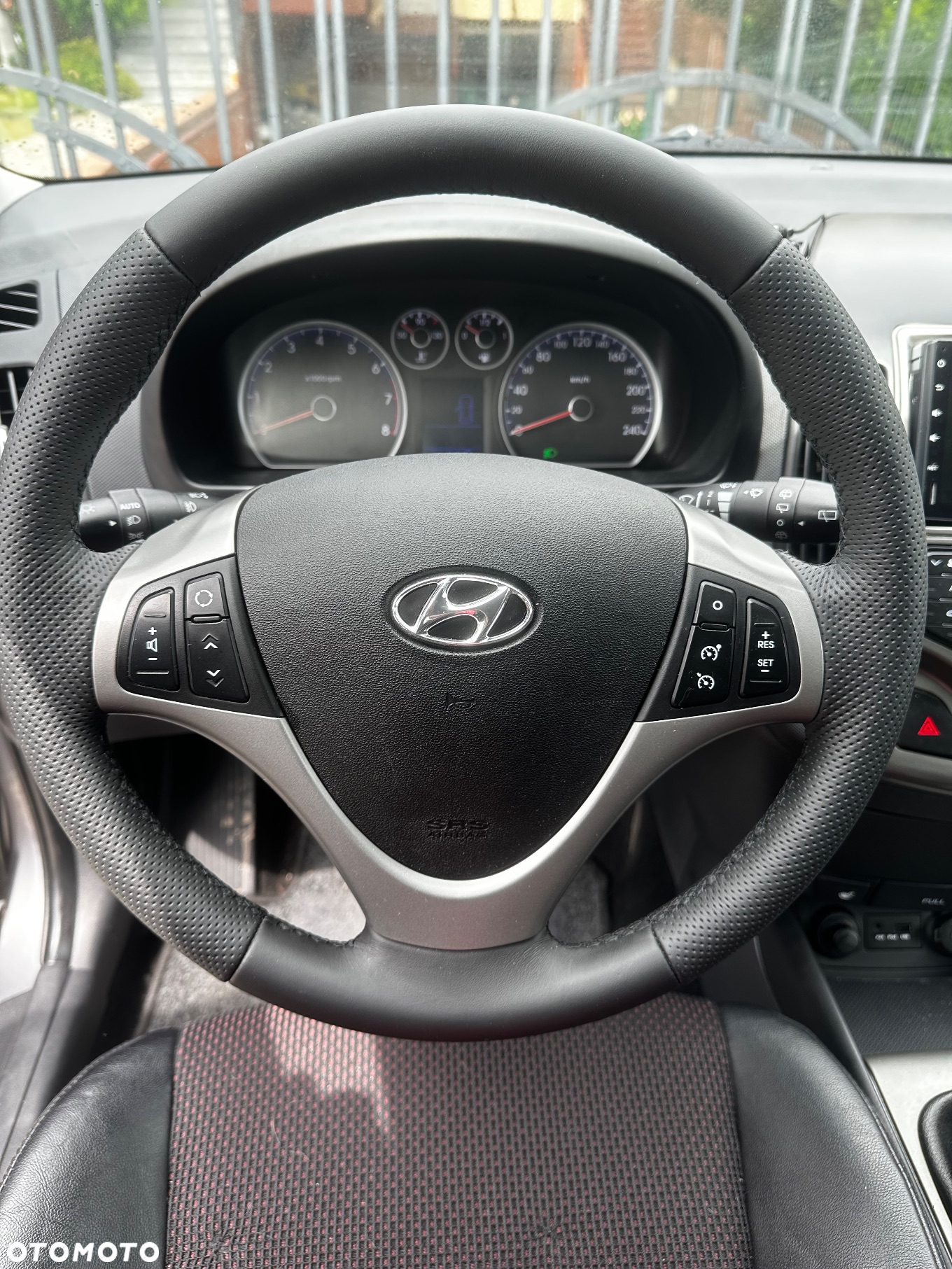Hyundai i30 1.4 Comfort - 14